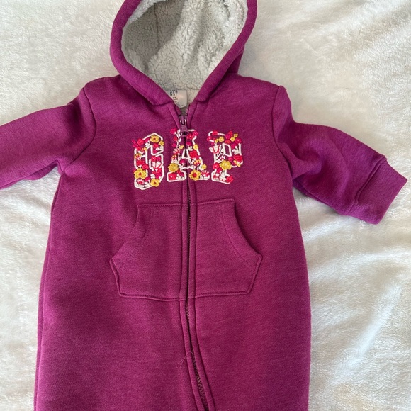 GAP Other - winter suit